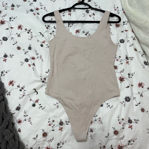 Wilfred Free Bodysuit - Picture 1 of 3